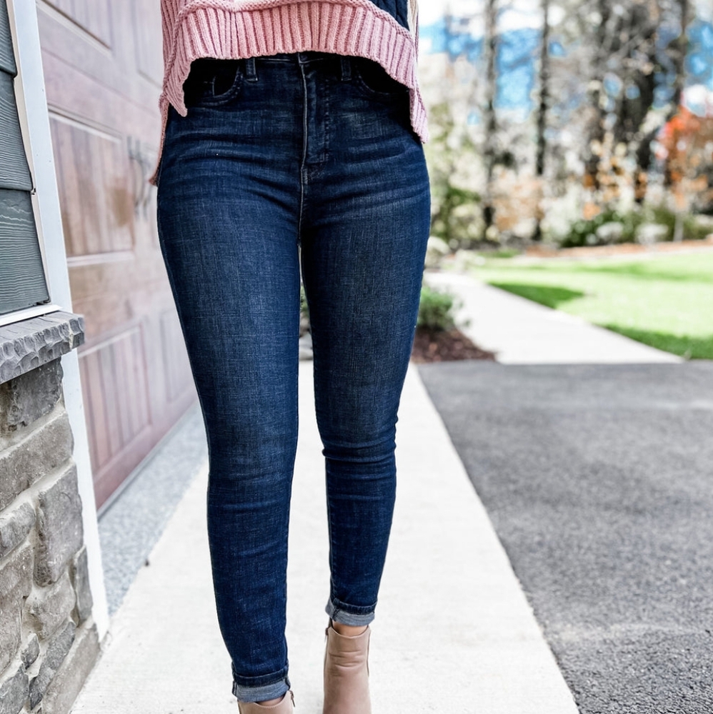 Brand New Judy Blue Jeans